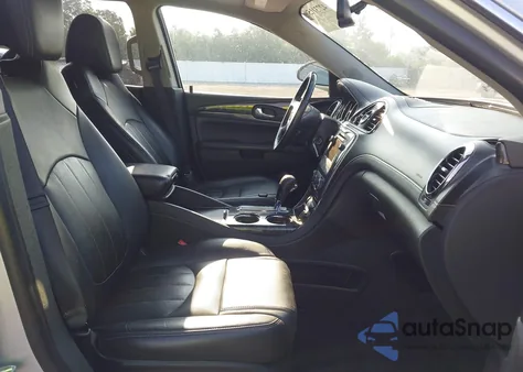 2017 Buick Enclave Leather из США, поврежденный, VIN 5GAKVBKD4HJ102950